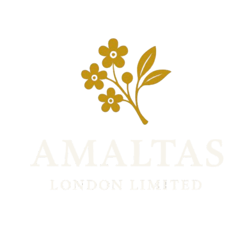 Amaltas London Limited