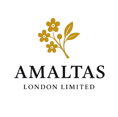 Amaltas London Limited