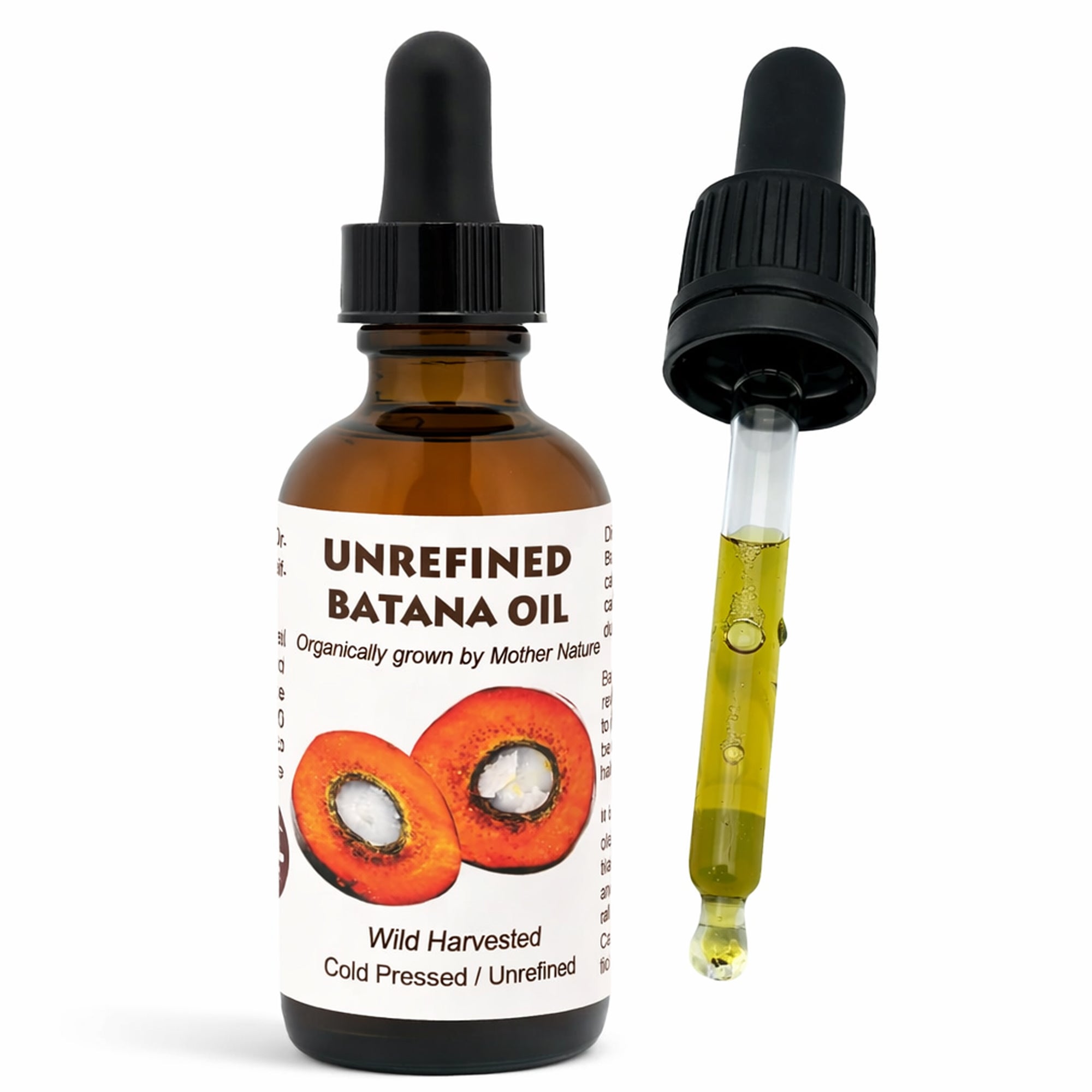 Batana Oil