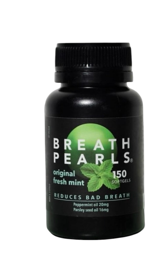 Breath Pearls Original