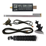 RTL-SDR Blog V4 Kit