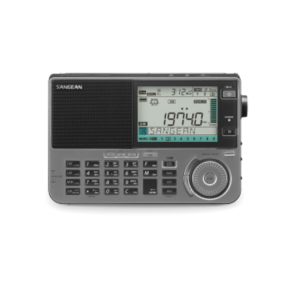 Sangean ATS-909X2